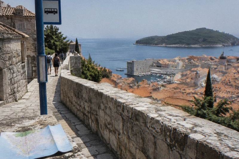Dubrovnik All-Access Pass + Unlimited Public Transport