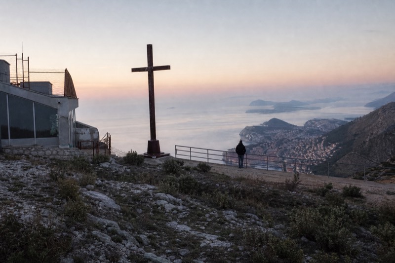 Explore Dubrovnik by Cable Car (ticket included)