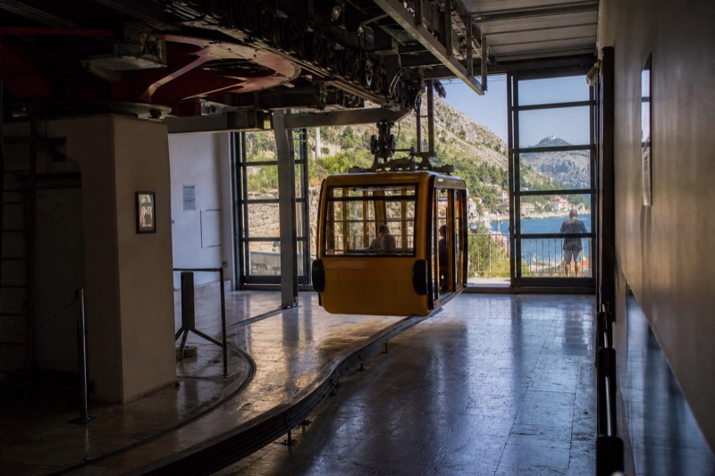 Explore Dubrovnik by CableCar & Museums Multipass
